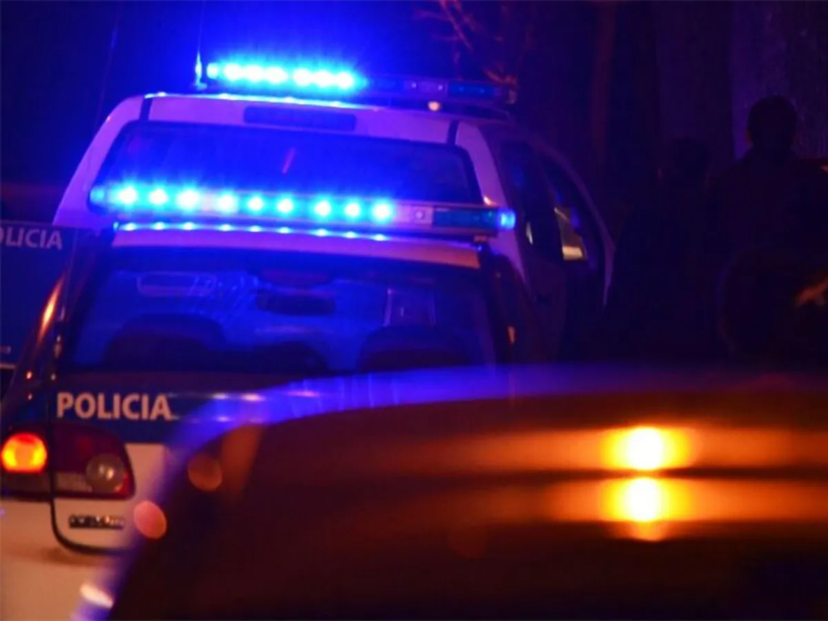 Mataron un joven de un disparo en la cabeza