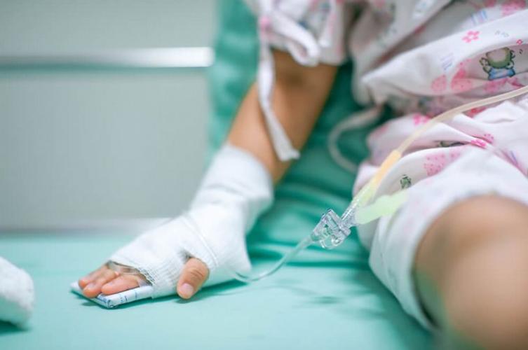 El Senado aprobó por unanimidad la ley de oncopediatría