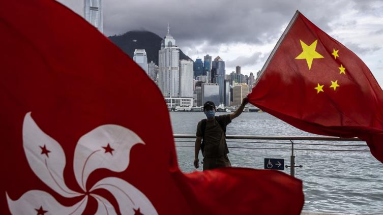 Xi Jinping destacó el mando chino sobre Hong Kong a pesar de las denuncias de represión