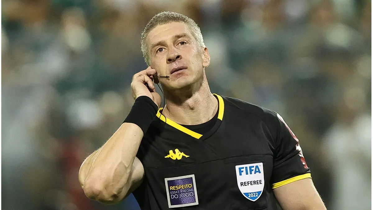 Anderson Daronco pitará la revancha entre Colón y Talleres