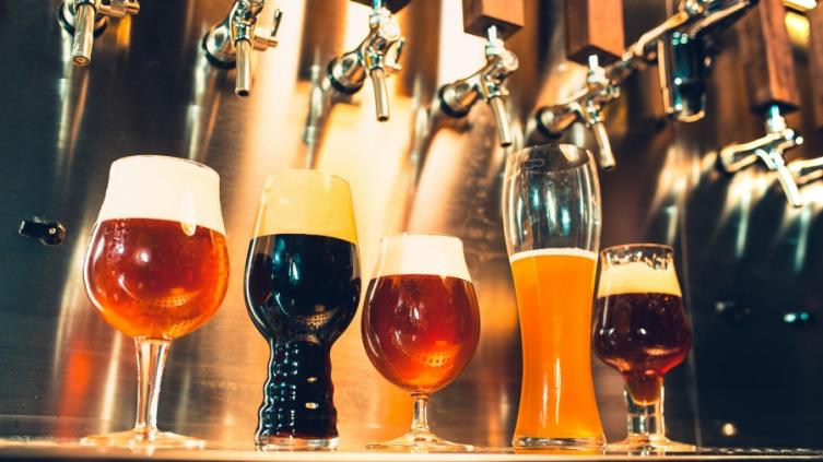 Más de 200 cervecerías compiten por la Copa Argentina de Cervezas