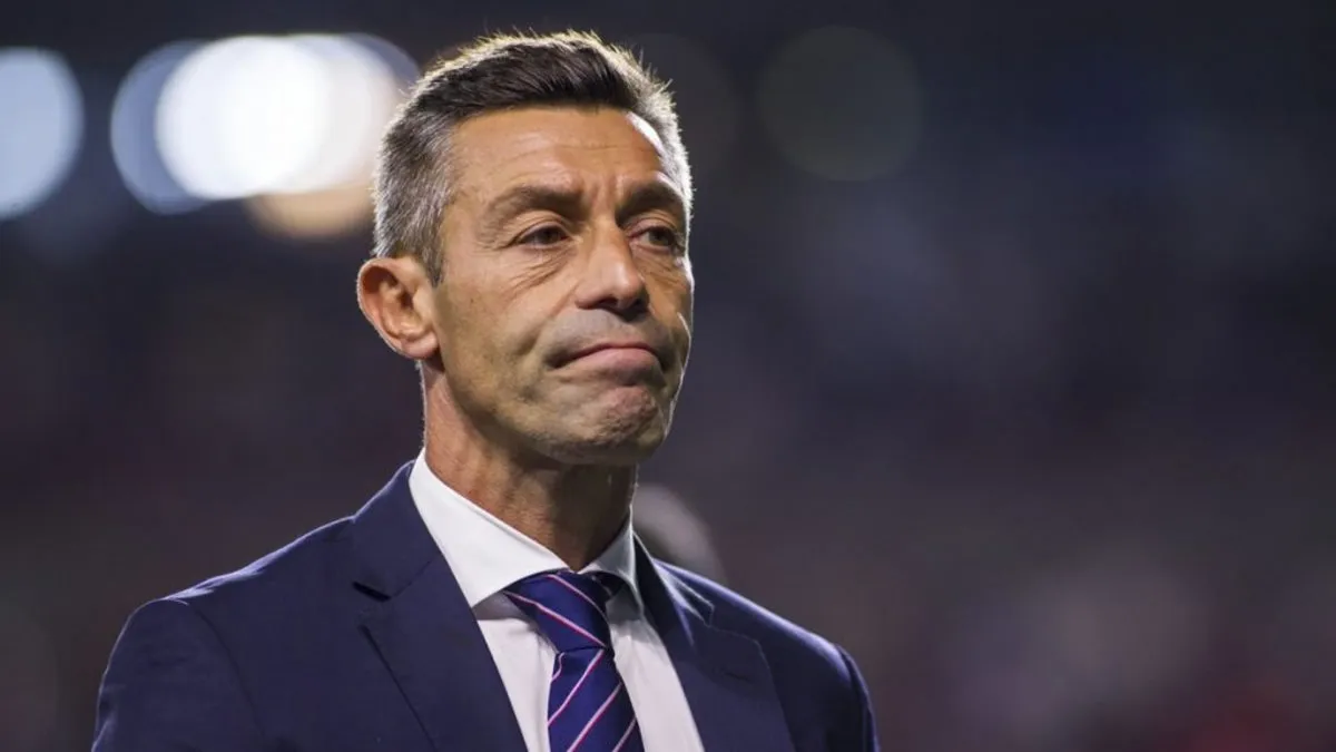 Caixinha apuesta por los refuerzos para la revancha ante Colón