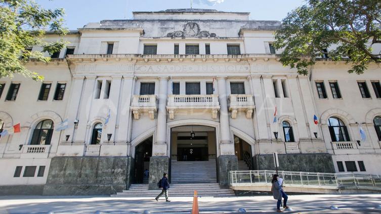Confirmaron la condena a dos policías del Comando de la Costa