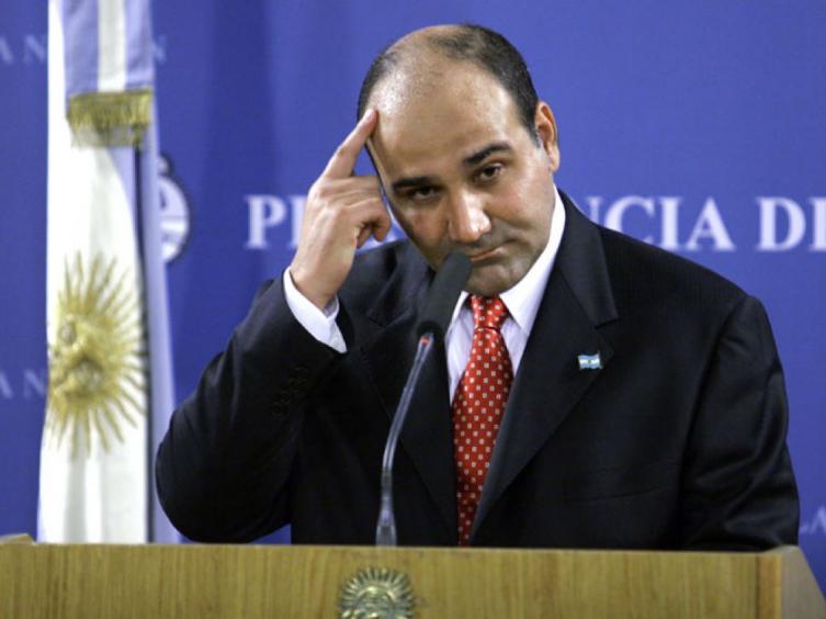 Manzur confirmó que Sergio Massa seguirá en Diputados