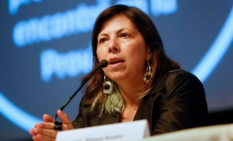 El perfil de Silvina Batakis, la reemplazante de Guzmán