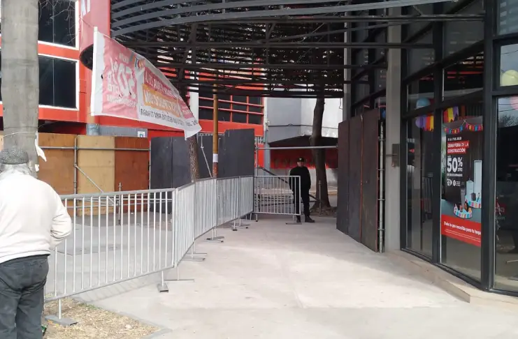 Se agotaron en Unión las plateas para el partido ante Nacional