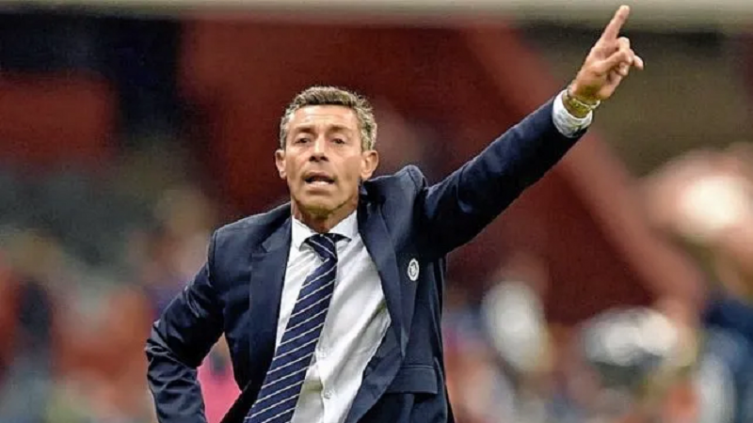 Caixinha: 
