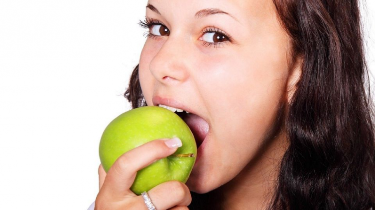 Virtudes de la manzana para tu salud
