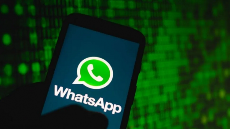 WhatsApp 