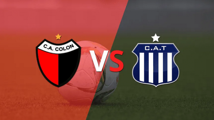 Colón vs. Talleres por la Copa Libertadores 2022: Hora y TV