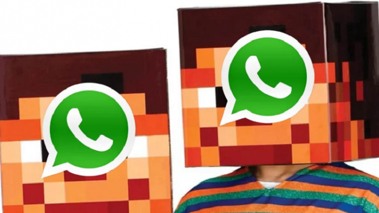WhatsApp: los usuarios puedrán pixelar fotos antes de enviarlas