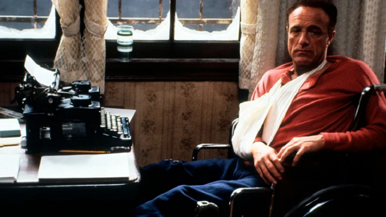 Murió James Caan: Películas del actor para ver en streaming