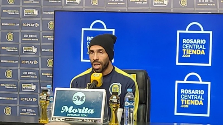 Tevez confirmó los 11 para recibir a Sarmiento y de sumar a Wanchope
