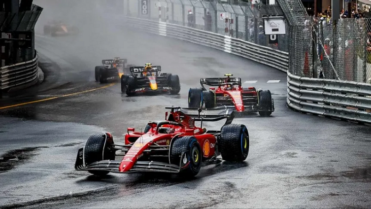 Horario de la clasificación del GP de Austria en la Formula 1