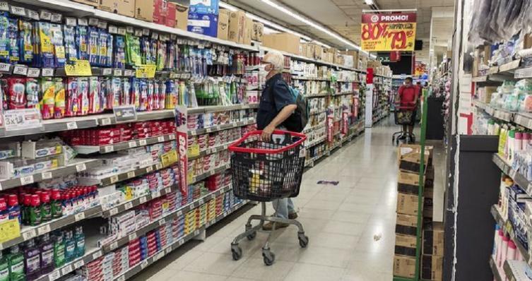 El Gobierno nacional renovó el programa “Precios Cuidados”