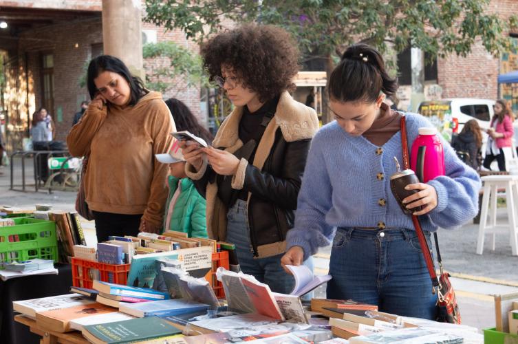 Vacaciones en Santa Fe: agenda para el fin de semana
