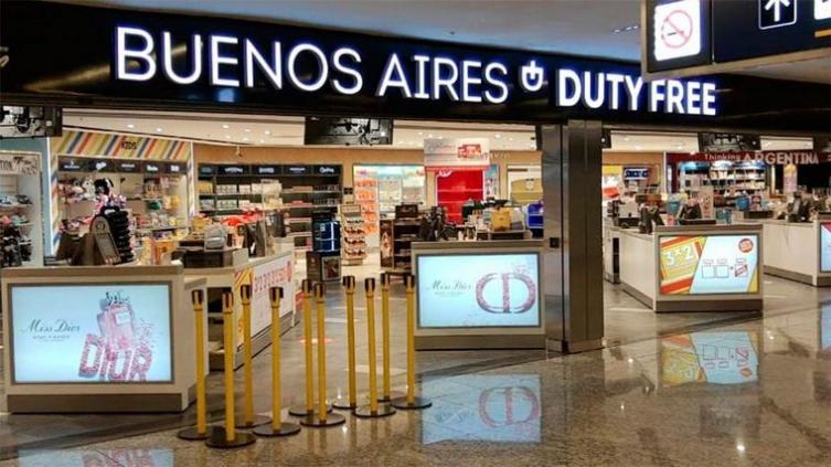 Prohíben comprar con tarjeta en cuotas en los 