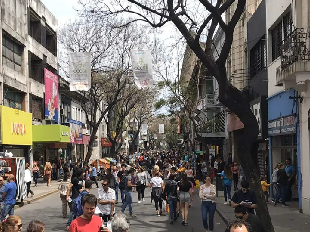 “Estamos con necesidad de ventas aunque no tengamos certezas de los futuros costos”
