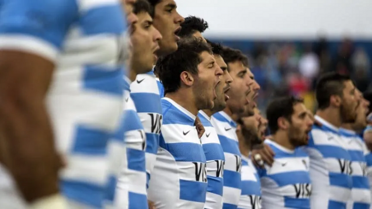 Los Pumas se enfrentan a Escocia por el segundo test match