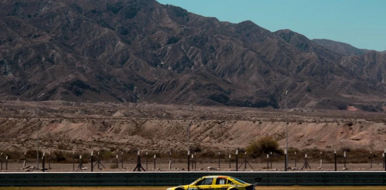 Top Race en San Juan: los horarios para la sexta