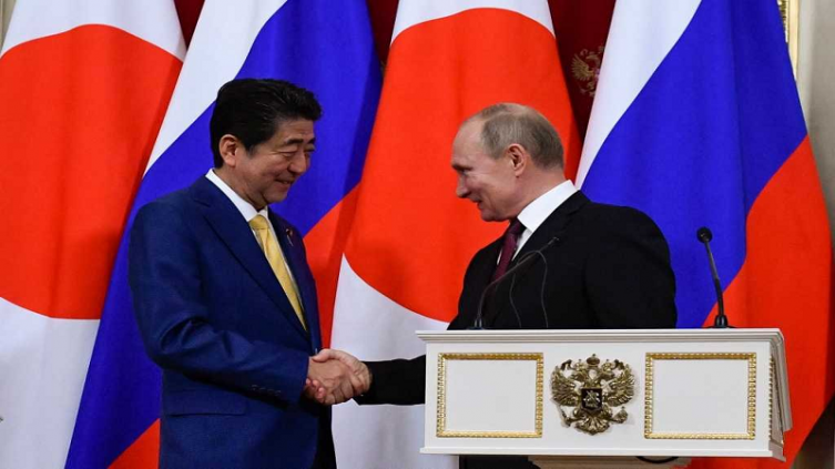 Referentes del mundo lamentan y repudian por la muerte de Shinzo Abe 