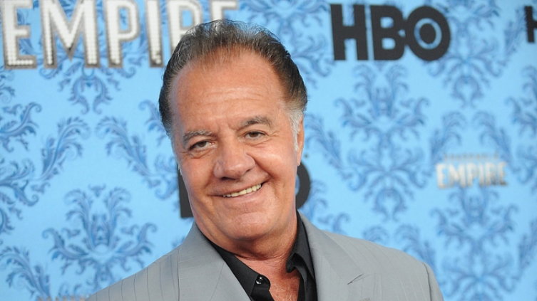 Murió Tony Sirico, Paulie en 