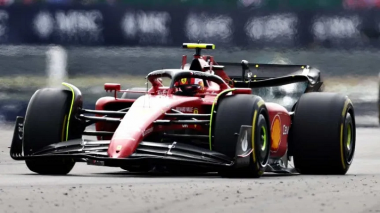 F1: horario de la carrera del GP de Austria 
