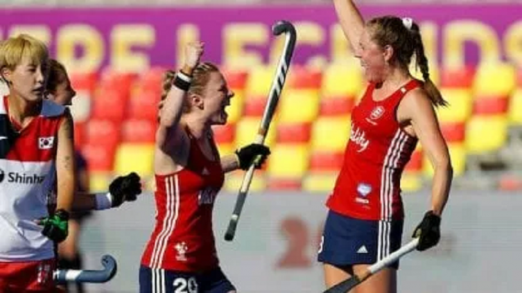 Mundial: Inglaterra, el rival de Las Leonas en los cuartos de final 