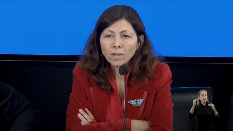 Batakis descartó una devaluación, prometió equilibrio fiscal y el cumplimiento de las metas del FMI