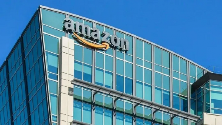 Amazon ofrece sueldos de hasta $526.000