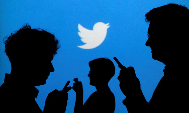 Twitter: podes abandonar conversaciones tóxicas con un nuevo botón