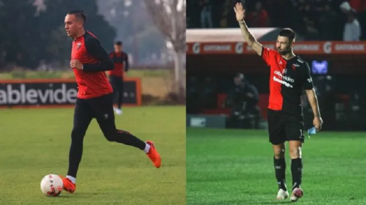 Colón: Los que se fueron y las incorporaciones del plantel sabalero
