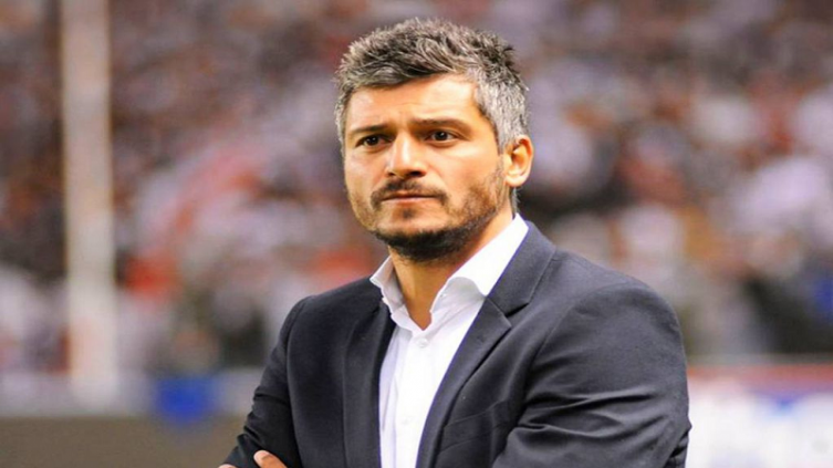 Munúa, candidato a Mejor DT de la 7ª fecha