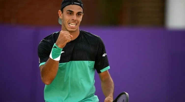 ATP 250 de Bastad: tres tenistas argentinos avanzaron de ronda