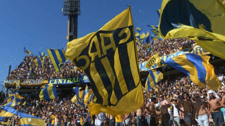 Central vende entradas populares para el clásico rosarino
