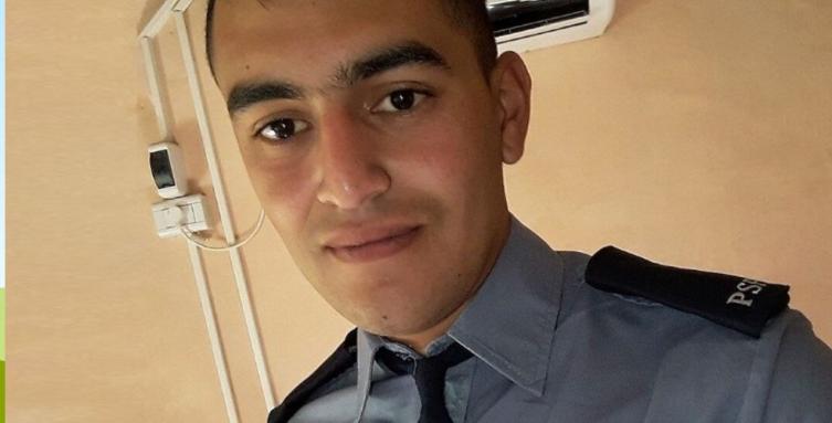 Detuvieron al principal sospechoso de acribillar al policía Gabriel Sanabria