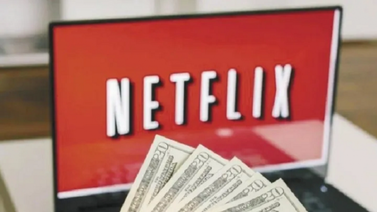 Dólar turista: precio de Netflix, Spotify y otros servicios de streaming