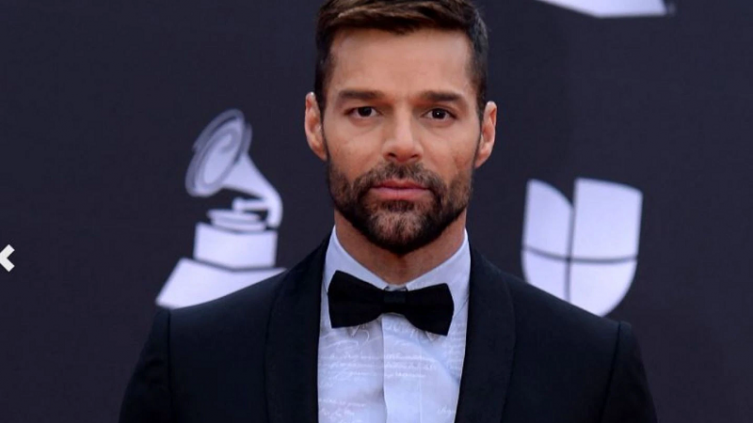 El sobrino de Ricky Martin lo acusó de incesto