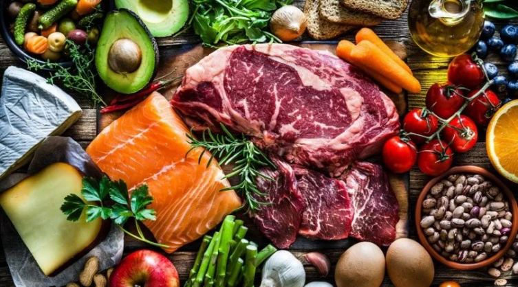 Invierno: ¿Excusa para ingerir alimentos con contenido calórico?