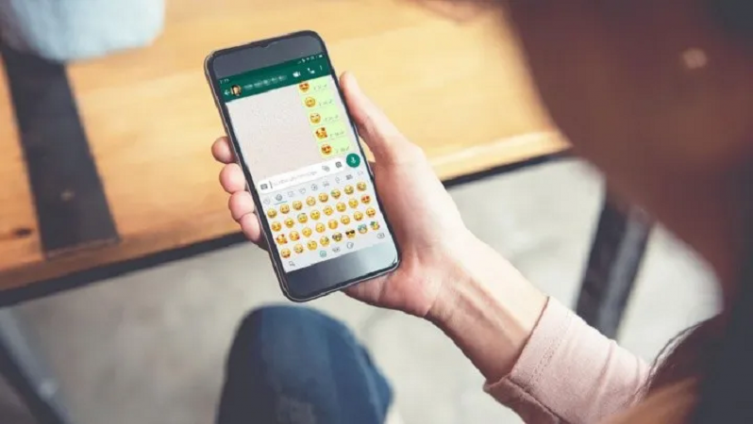WhatsApp anunció nuevos emojis