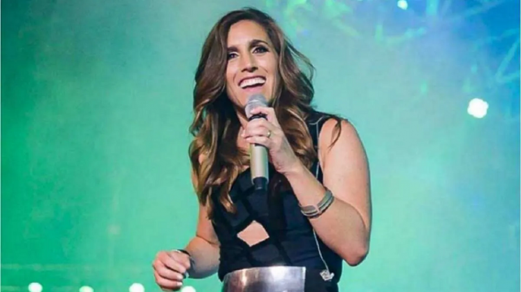 Soledad Pastorutti incursiona en un nuevo género musical