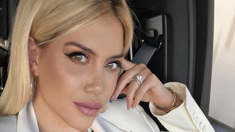 Wanda Nara vuelve a la TV argentina