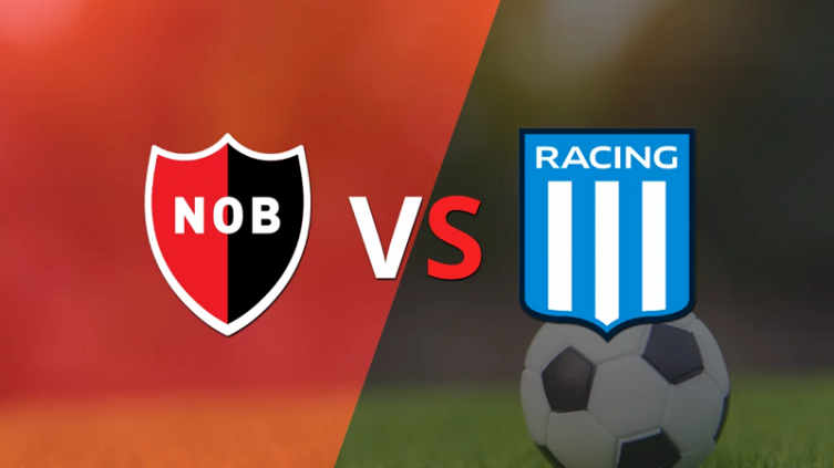 Newell´s vs. Racing, por la 8ª de la LPF 2022