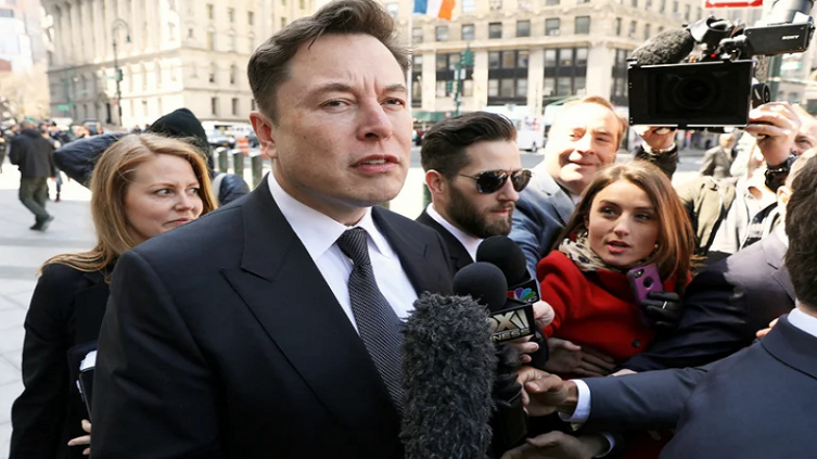 Elon Musk busca retrasar el juicio contra Twitter hasta 2023