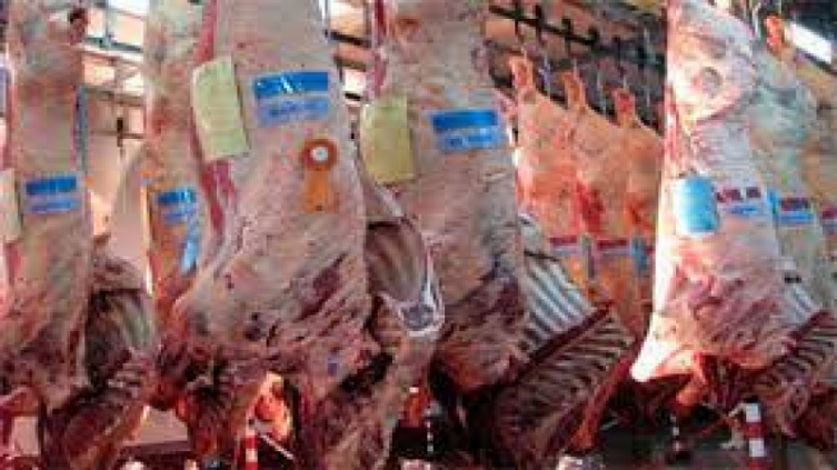 Aumentó 4% la producción de carne vacuna en el primer semestre