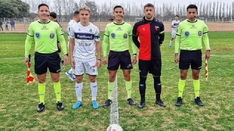 Reserva: Colón fue derrotado por Gimnasia
