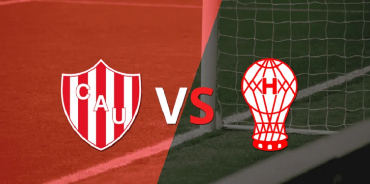 Por la 8ª fecha del Torneo de la Liga Profesional 2022, Unión recibe a Huracán
