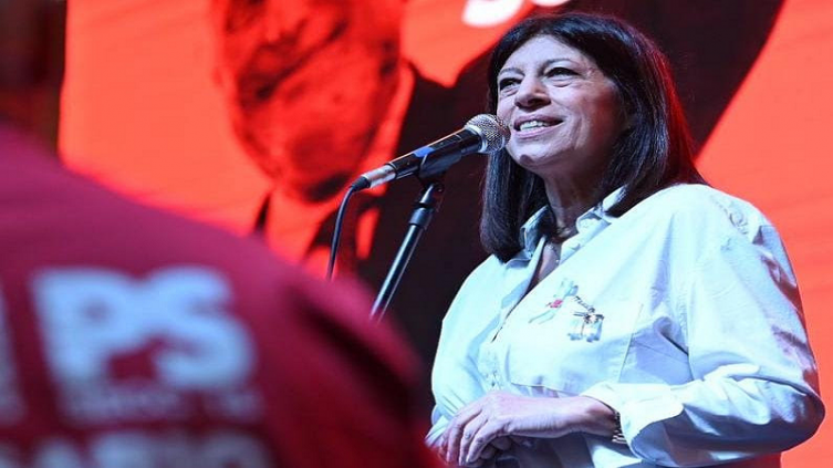 “El socialismo es un partido que quiere ser gobierno en Santa Fe