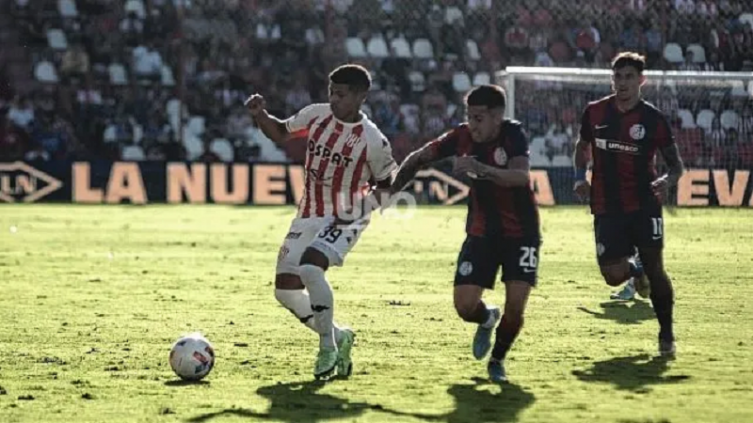 San Lorenzo saldará una importante deuda con Unión