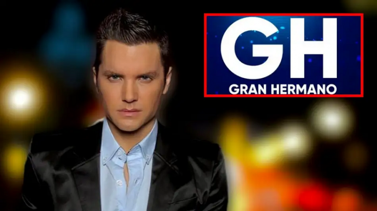 Del Moro dio detalles sobre cómo será Gran Hermano 2022 